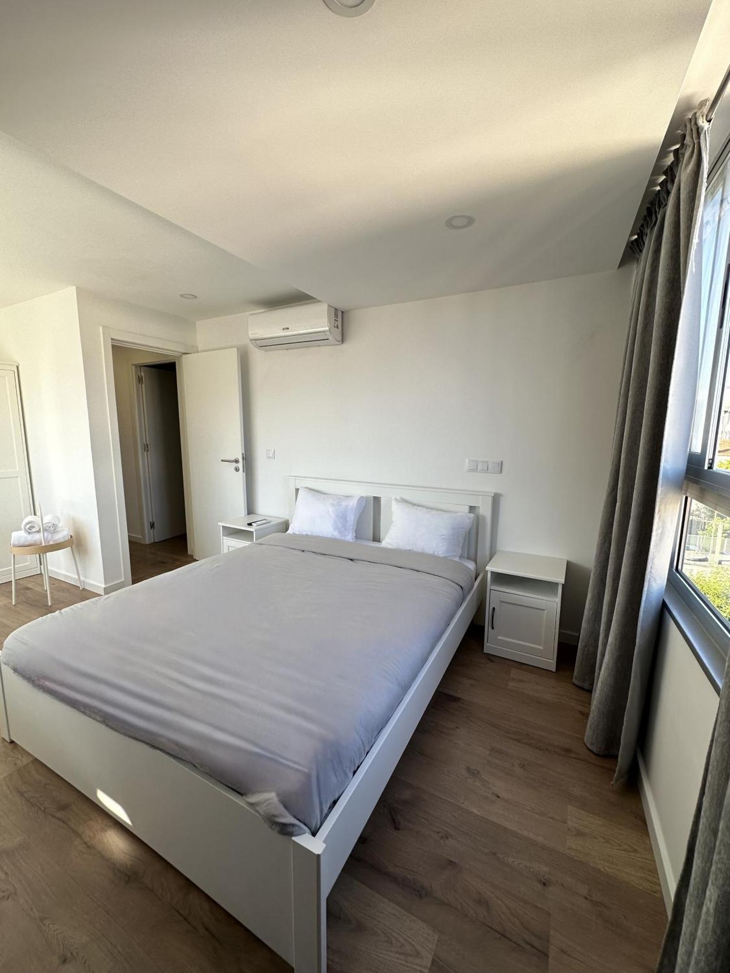 Appartement Fantastico T3 Porto - 6 Pessoas Extérieur photo
