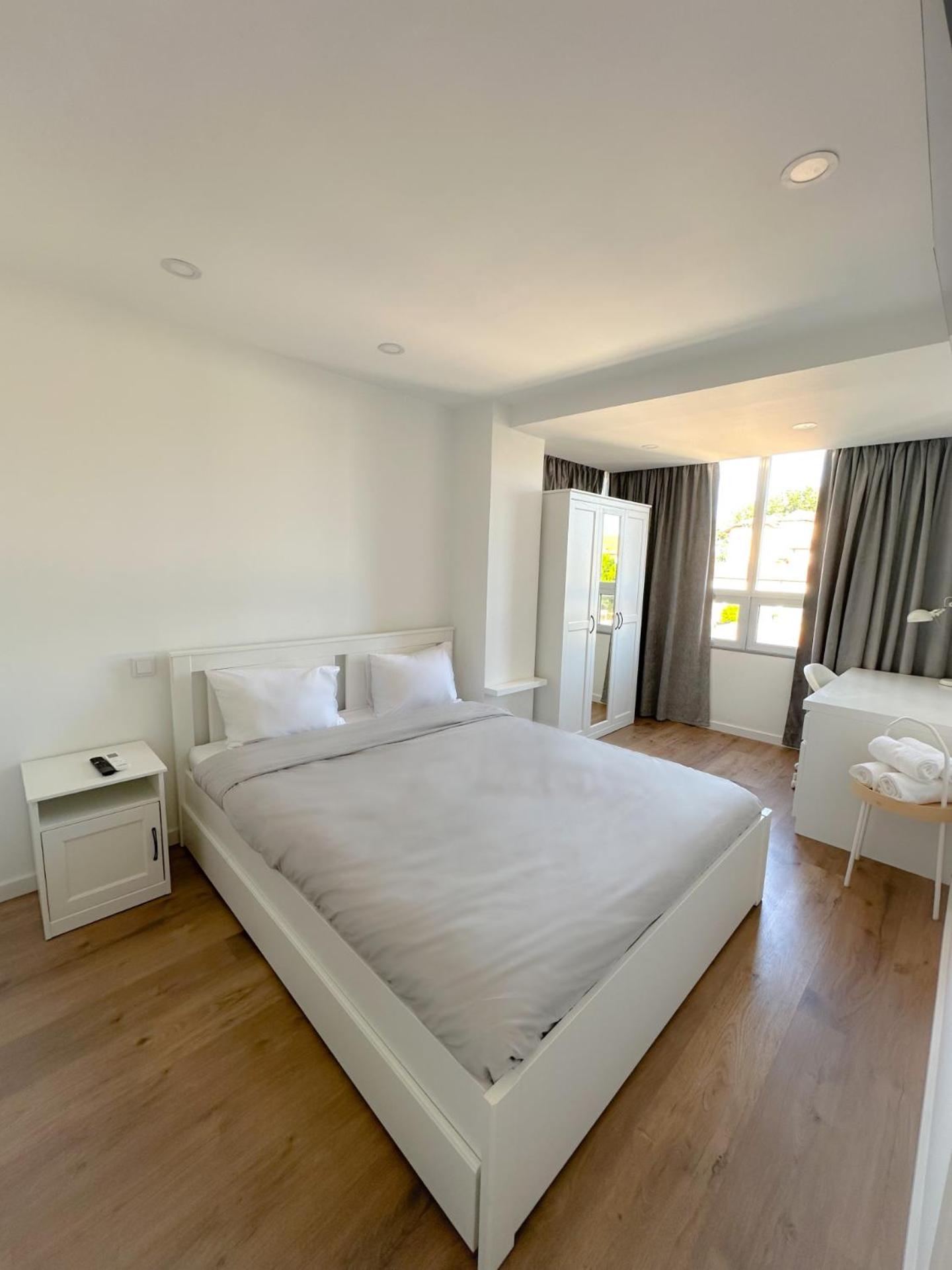 Appartement Fantastico T3 Porto - 6 Pessoas Extérieur photo