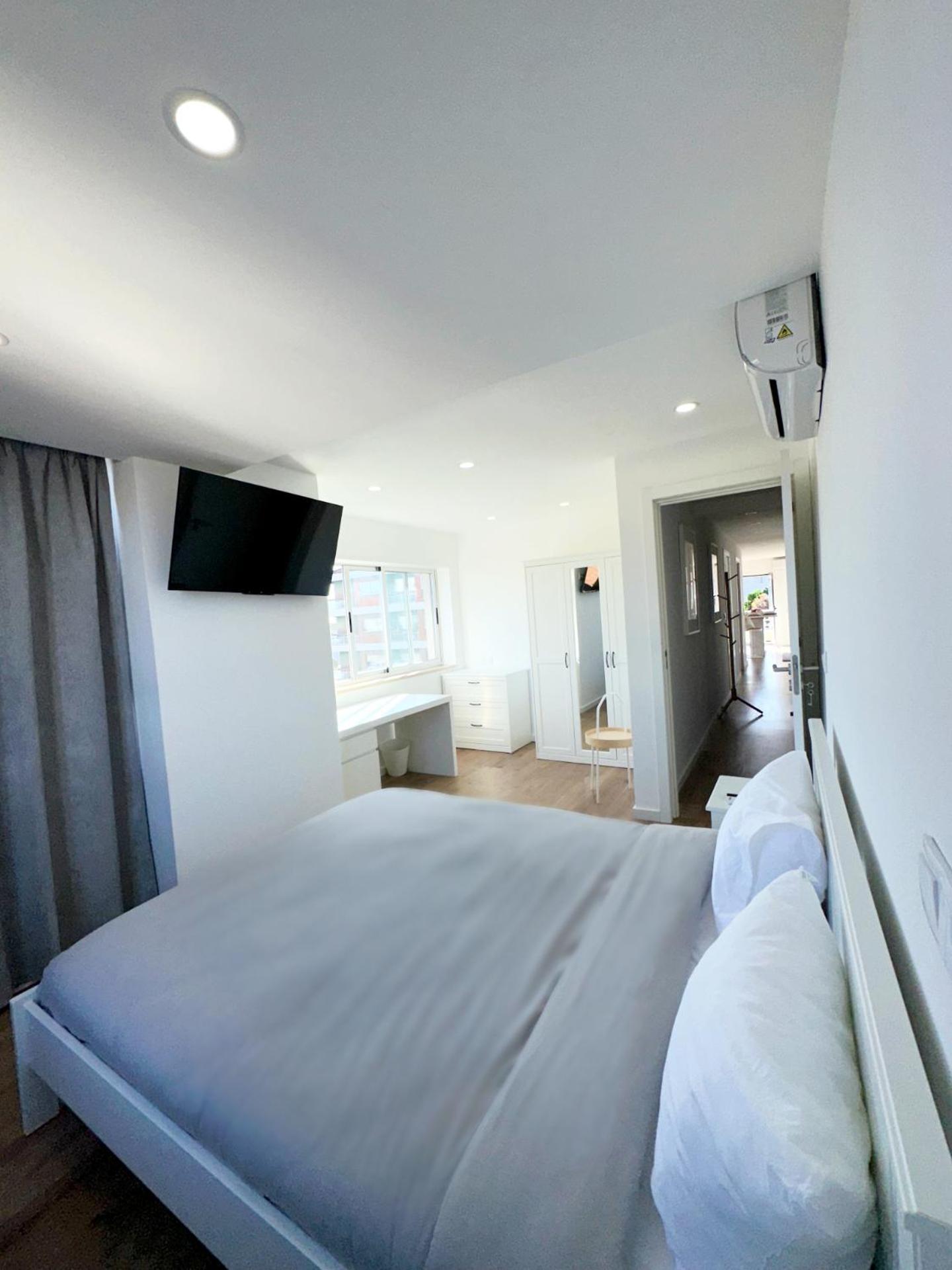 Appartement Fantastico T3 Porto - 6 Pessoas Extérieur photo